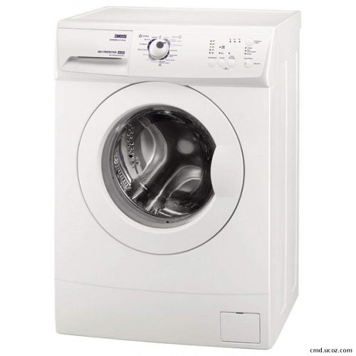 Ремонт стиральной машины Zanussi в Брянске