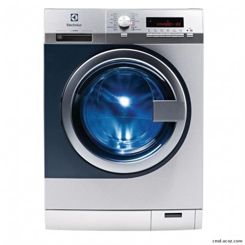 Ремонт стиральной машины Electrolux в Брянске